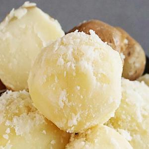 유기농 강원도 정선 분감자 대 5kg