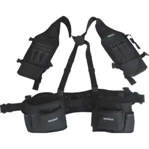 작업용조끼 SMT9001 L 1003794 작업조끼 공구집 공구주머니 공구조끼 조끼 다용도조끼 허