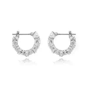 스와로브스키 귀걸이 5632467 Ortyx 스몰 후프 귀걸이 당일발송