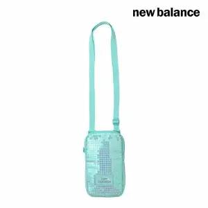 [보리보리/뉴발란스 슈즈]뉴발란스 키즈 블링 핸드폰 가방 (NK8ADS304G-84)