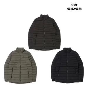 [아이더] (DMW23581) 남성 베이직 퀼팅 경량 다운 자켓