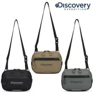 갤러리아 [디스커버리] 아웃도어 미니 크로스백 (DXCR1095N)