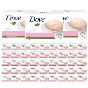 도브 비누 핑크 뷰티 바 90g x48개