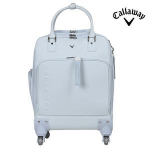 [캘러웨이] 해나 여성용 바퀴형 보스턴백 블루