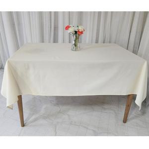 면식탁보 테이블보 탁자보 6인 7인 8용 230x145행사보 사식 전시보 시용품 덮개 캠핑