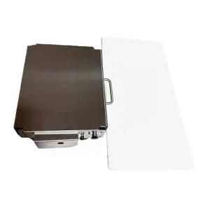 니더 도우 시터 파이 반죽 롤러 시터기 제빵 제과 기구