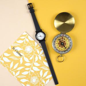 카시오 수능 학생 미니 슬림 여성 패션 손목시계 2종