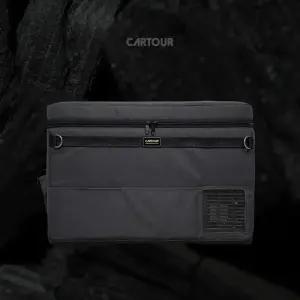 [국내발송] 카투어 차량용 냉장고 가방 차콜컬러 전체 시리즈