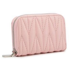 여성 카드 데일리 가죽 수납 카드지갑 반지갑 명함