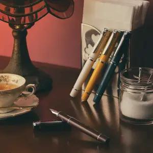 파이롯트 PRERA 프레라 만년필 뉴 컬러 1자루 (P-FPR-1-)