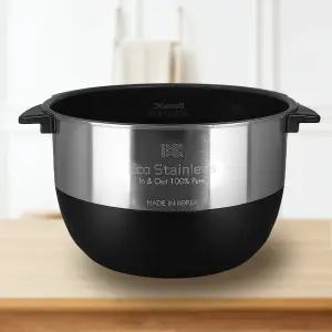 쿠쿠 10인용 CRP-AHP1010FD 압력밥솥 전용 내솥