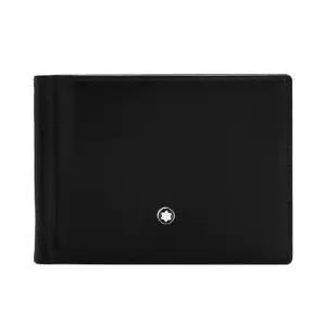 MONTBLANC] 5525 남성 머니클립