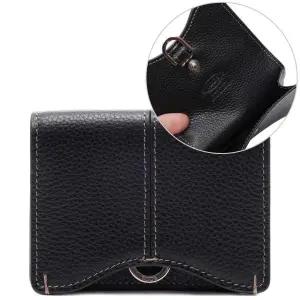 [토즈](마산점) 25SS 여성 로고 카드지갑 (XAWDBN51200 XSO B999 25S)