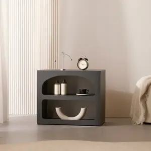 온드 B3타입 다용도 수납장 장식장 틈새장 수납테이블