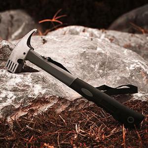 캠핑망치 팩 단조팩해머 파운딩해머 텐트망치 탄소강헤드