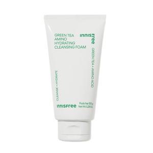 이니스프리 그린티 아미노 수분 클렌징 폼 150ml/GD