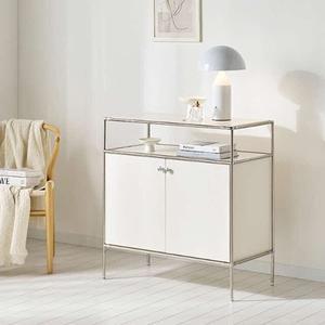 아도라퍼니처 D1 800 미드센츄리 모듈 수납장