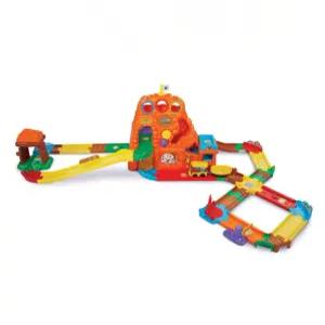 브이텍 기차놀이세트 뛰뛰빵빵 골드마인 칙칙폭폭 기차장난감