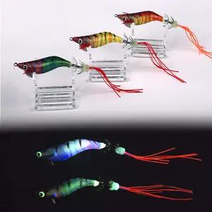 아쿠아엑스 군계 스커트 에기 1.8호 야광 케이무라