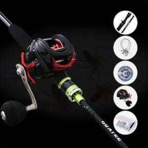 GOATEE 쭈꾸미 낚시대 세트 5종 쭈꾸미 루어대 쭈꾸미대 쭈갑대