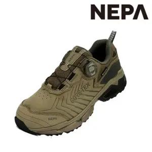갤러리아 [네파] 공용 레고 마운틴 고어텍스 트레킹화 등산화 7JE7620