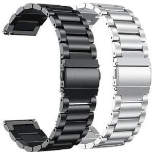 18mm 20mm 스테인레스 스틸 스트랩 Nokia Withings STEEL HR 36MM 40MM 시계 밴드 시계줄 Correa For ScanW