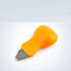 시계 커버 오프너 노랑 손목시계 커버 Watch Back Op 노랑 손목시계 Back 수리도구