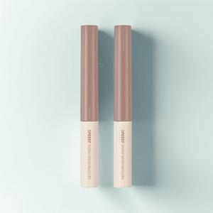 페리페라 스피디 스키니 브로우 마스카라 1+1 피오니애쉬 5호