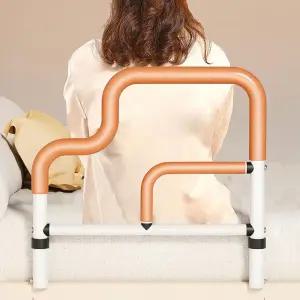 낙상방지 침대 가드 안전바 성인 노인 침대 안전 가드 사이드 난간 손잡이