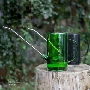 홈 가드닝 1리터 물뿌리개/어린이물조리개/어린이물뿌리개/식물물주기/소형물뿌리개/물조로/미니물