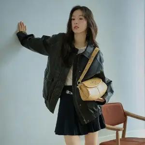 오야니 모로칸 스터드 숄더 OCSBSD05_215