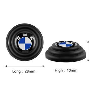 bmw 멀티미디어 버튼 자동차 소음 방지 스티커 문짝 트렁크 충격 버퍼 BMW F34 F07 F25 E71 용