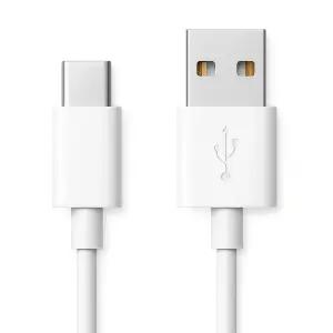 C타입 고속충전 케이블 30cm 스마트폰 핸드폰 충전기 데이터전송 OCB-C30M