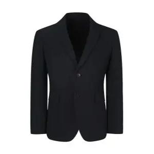 [EXCLUSIVE] 슬림핏 마이크로 하운드투스 셋업 자켓(FHEAH4332)