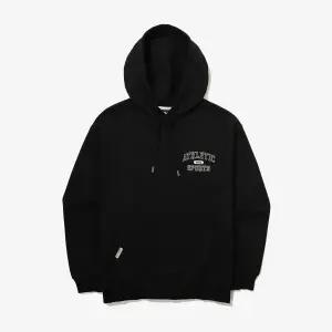 [휠라](광주신세계)[FILA] 그래픽 후드티 (FS2POG1107X_BLK)