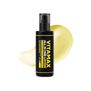 미프 비타맥스 올인원 로션 리필 세트 기획 (본품 200ml+리필 150ml*2개)