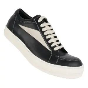 갤러리아 릭오웬스 RU02E1897 LCOLVS 911 콘코디언 빈티지 스니커즈