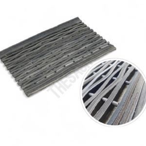 타이어 현관매트 60X90