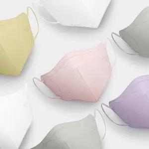 다이아핏 KF94 새부리형 마스크 100매입 (개별포장)