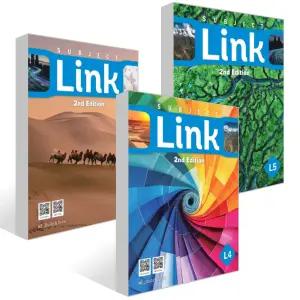 Subject Link (4~6/전3권)