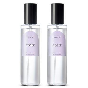 Loveydovey 섬유향수