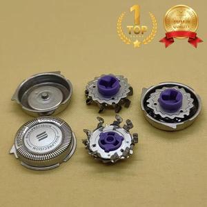 필립스 면도기 블레이드 헤드 용 HQ8 7180XL AT750AT890 더블 가전 부품