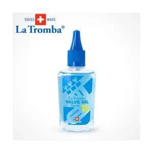 라트롬바밸브오일 T2 스페셜 트럼펫 t2오일 스위스산 액체 용액 관악기 입문용 초보자