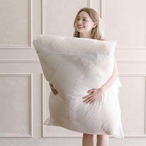 홈즈리빙 이불 토퍼 침구 전용 대형 세탁 빨래망