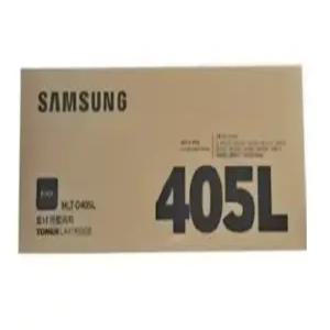 삼성전자 MLT-D405L 프린터 토너 검정 [정품] M3220ND M3520DW M3560FW M3330ND M3560FW M3840ND M4040ND dodm