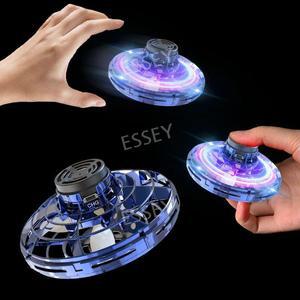LED플라잉볼 플라잉노바 장난감 플라잉스피너 UFO미니드론