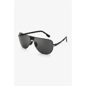 [PXG] PXG AVIATOR SUNGLASSES (Black) Black PJALU021921
