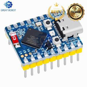 ESP32-S3-Zero 3.3v/5v 미니 개발 보드 Arduino용 WiFi Bluetooth esp32
