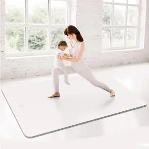 거실매트 운동매트 활용굿! TPE 코르크  자이언트) 대형매트 모음전 택1