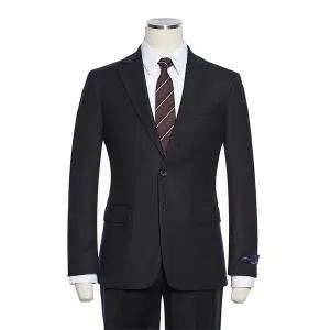 [롯데백화점]레노마 F/W 블랙 프리미엄 정장 RPCMSJ11A